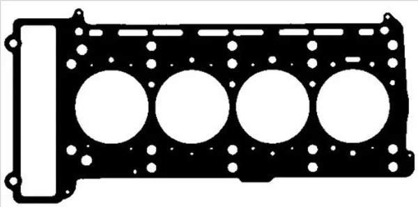 Junta de culata para Mercedes Sprinter 3-T (906)