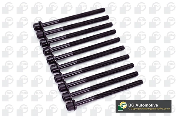 Tornillo de culata Hyundai I20 (GB)