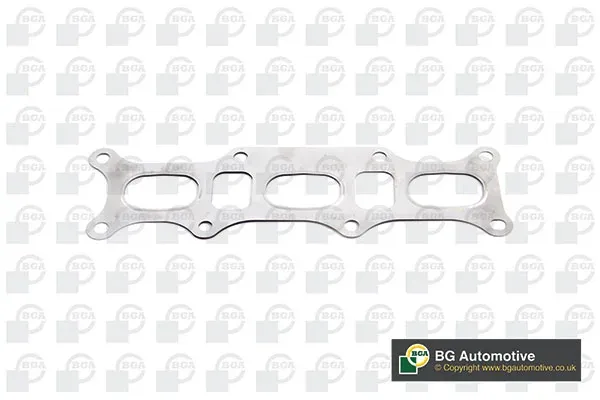 Junta colector escape Audi A7 Sportback