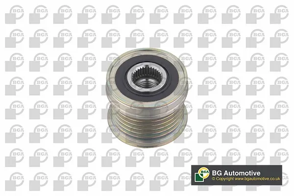 Polea alternador DC1414 BGA
