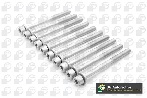 Tornillo culata 90144262 General Motors