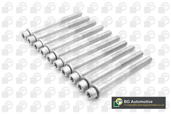 Tornillo de culata Opel Omega A (66, 67)