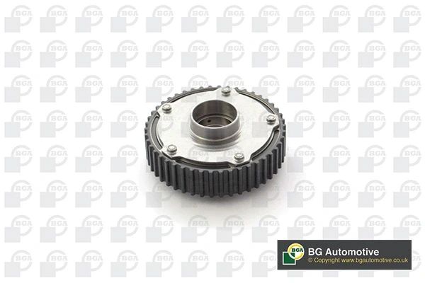 CA2200 BGA