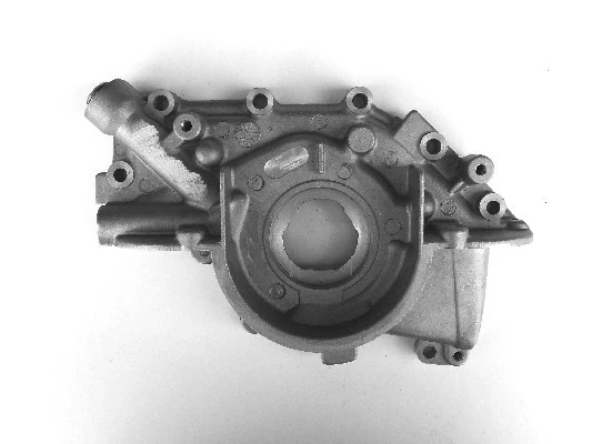 Bomba de aceite Ford Escort '95 (AVL)
