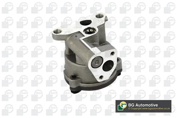 Bomba De Aceite Ford Sierra I