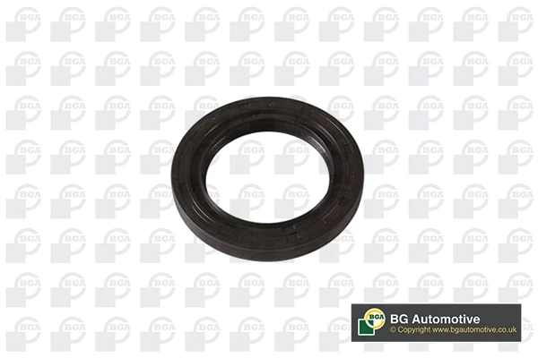 Anillo retén cigüeñal frontal на Mercedes E (C124)