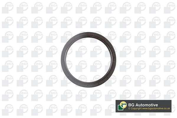 Anillo retén, cigüeñal Fiat Punto (176C)