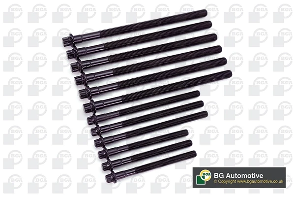 10230 Elring tornillo de culata