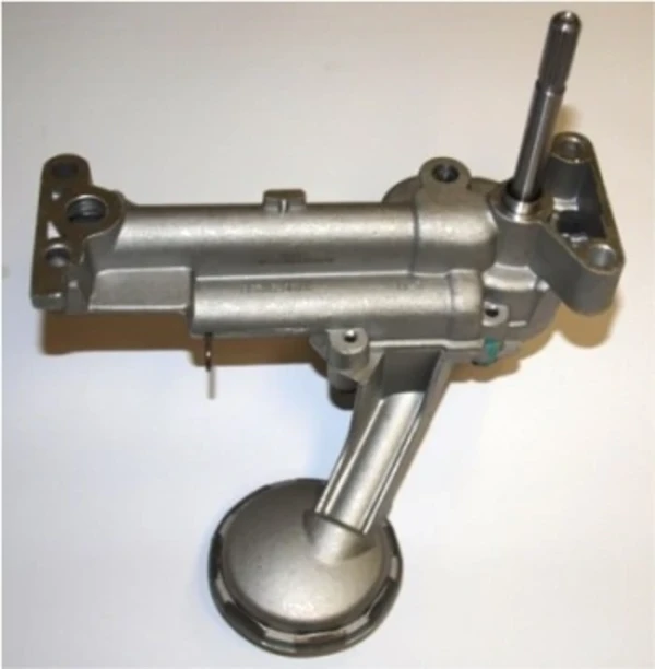 Bomba de aceite Renault 21 (K48)