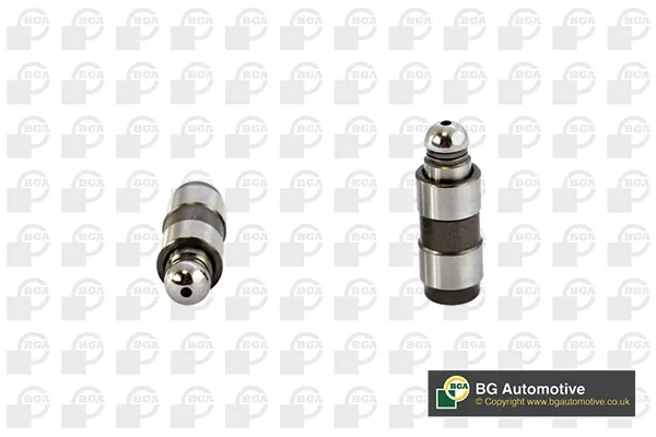 Taqués hidráulicos HL6348 BGA