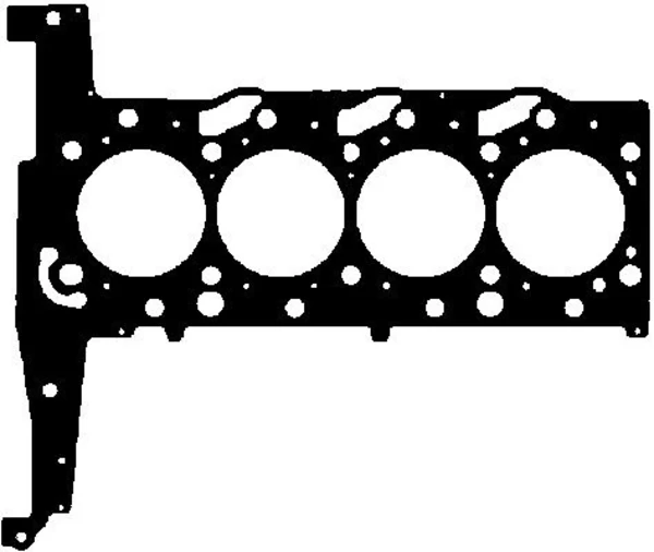 Junta de culata para Ford Transit (V184/5)