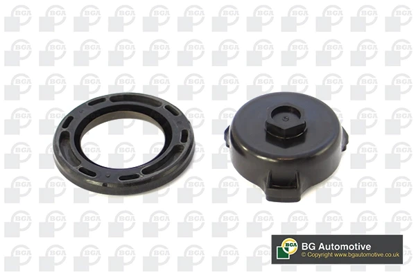 Anillo retén, cigüeñal frontal Renault Espace 4 (JK0)