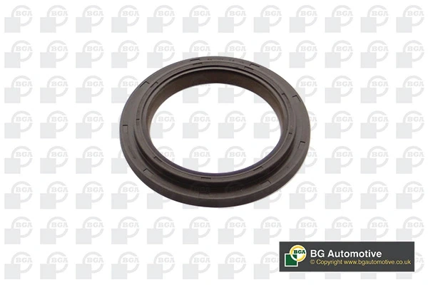 Anillo retén, cigüeñal Smart FORFOUR (453)