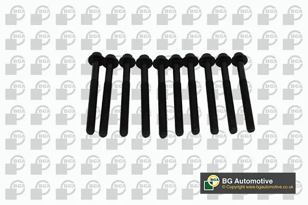 Tornillo culata BK3605 BGA