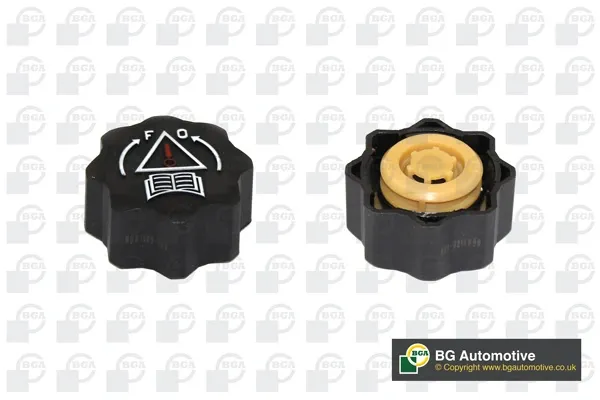 Tapón depósito de refrigerante CC3035 BGA