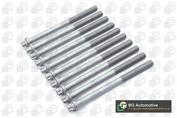 Tornillo de culata Opel Kadett D 