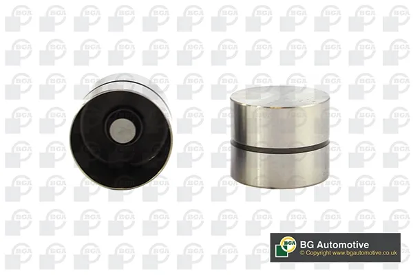 Taqués hidráulicos HL6310 BGA