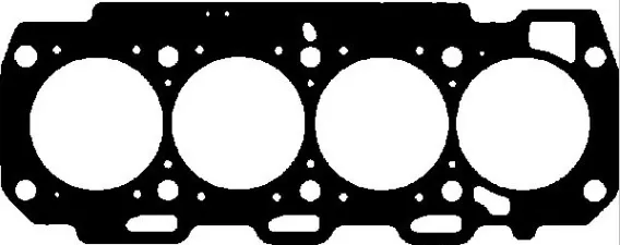 Junta de culata Fiat Bravo II