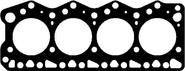Junta de culata 99460983 Iveco