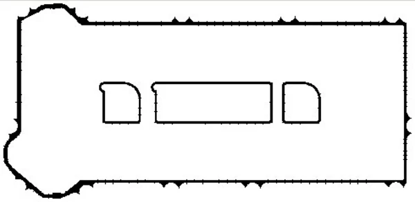 RK3371 BGA