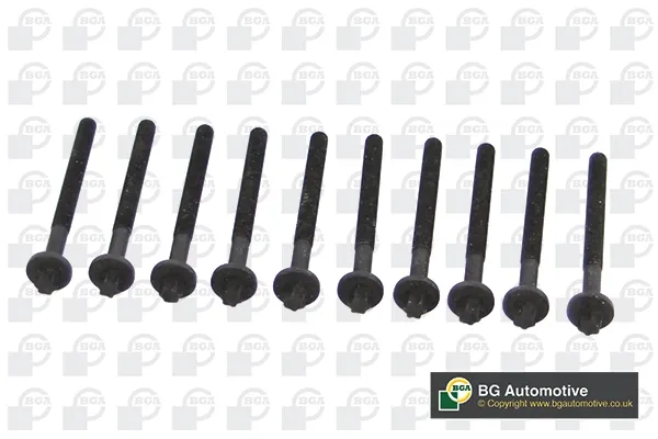 Tornillo culata Renault Twingo I