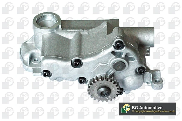 LP0104 BGA