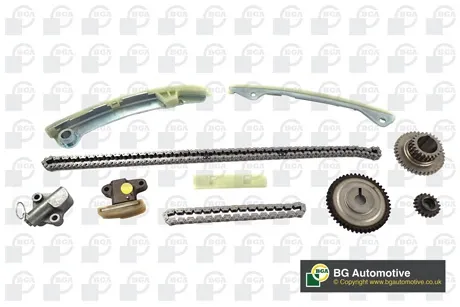 Kit de cadena de distribución TC6310FK BGA