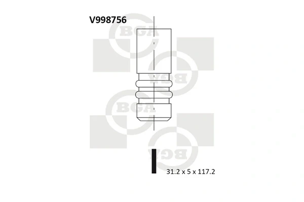V998756 BGA