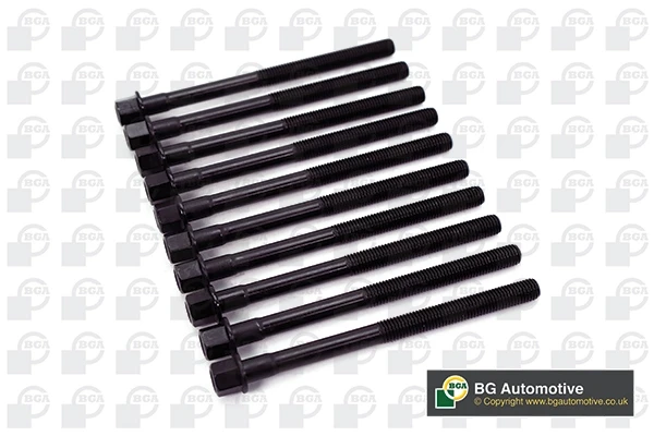 Tornillo de culata Ford Escort 7 (GAL, ANL)