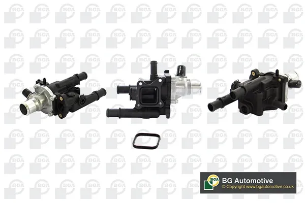 Termostato CT9510 BGA