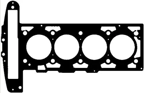 Junta de culata Honda Civic V