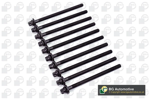 Tornillo de culata Opel Tigra A (S93)
