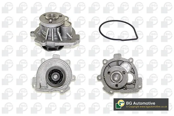 Bomba de agua CP3400 BGA