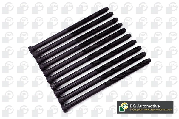 Tornillo de culata Volkswagen Caddy 4 (SAA, SAH)