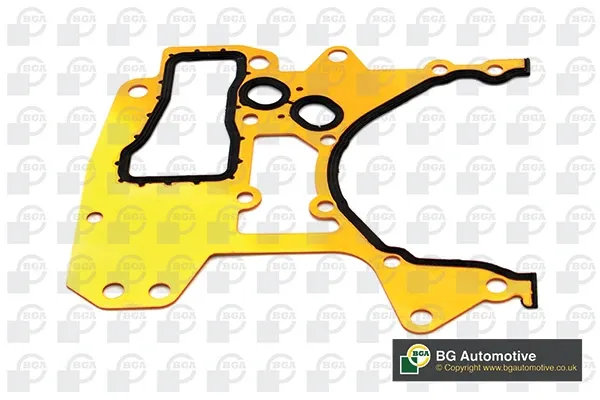 Junta de tapa frontal del motor AH9500 BGA