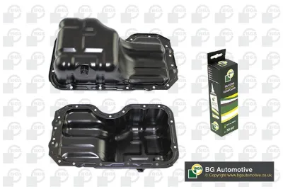 Cárter de aceite del motor BGA SP5402