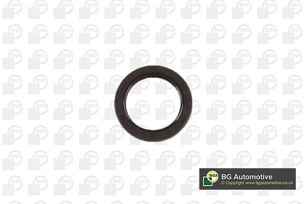 Anillo retén, árbol de levas Ford Fiesta 4 (JAS, JBS)