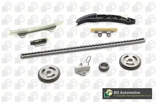 Kit de cadena de distribución TC2742FK BGA