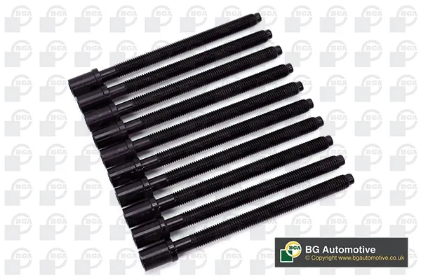 Tornillo culata BK3386 BGA