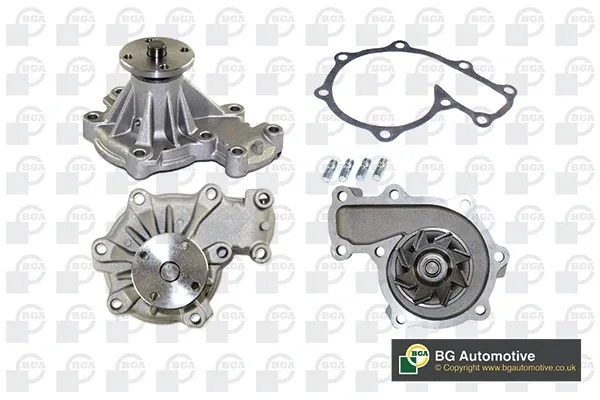 Bomba de agua CP6920T BGA