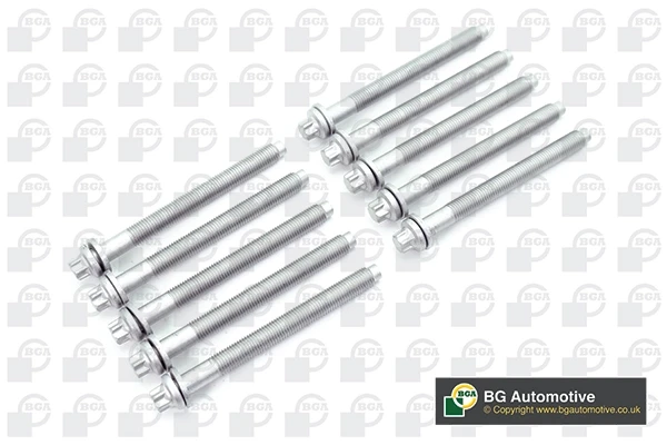 Tornillo de culata Citroen Xsara (N2)