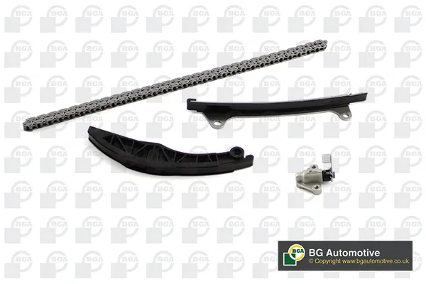 Kit de cadena de distribución TC2732K BGA