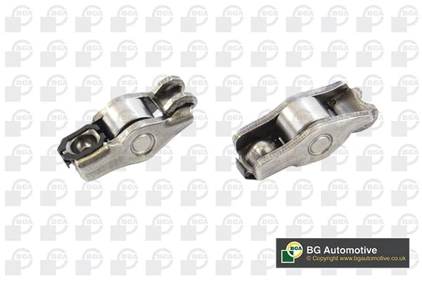 RA4190 BGA