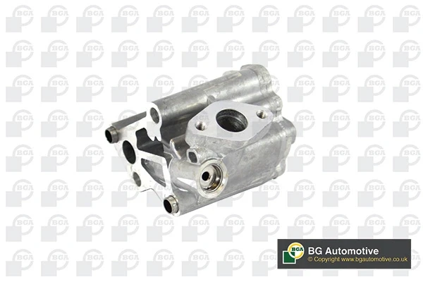 LP2303 BGA