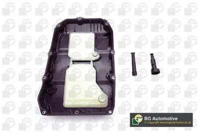 Cárter de aceite de la transmisión automática BGA SP5610