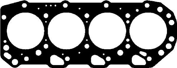 Junta de culata para Isuzu Trooper 