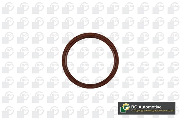 Anillo retén, cigüeñal Opel Antara (L07)