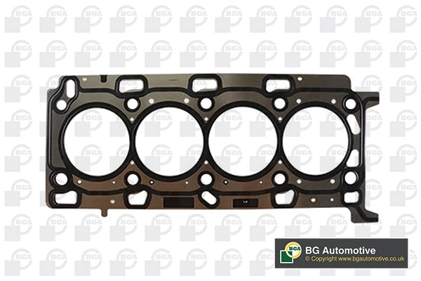 Junta de culata para Renault Espace 4 (JK0)