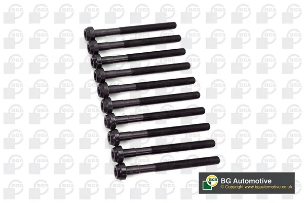 Tornillo culata Fiat Ducato II