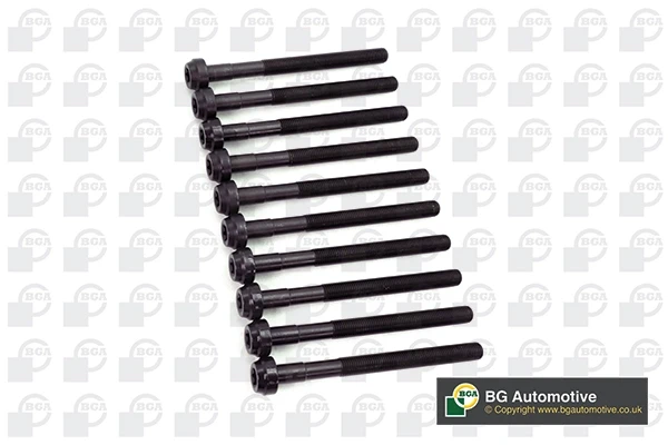 Tornillo de culata Suzuki Baleno (EG)